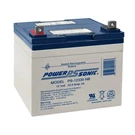 Power-sonic 12V 33AH Sla Replacement Battery For Clore Automotive JNC950. Fixed Price $69.95.