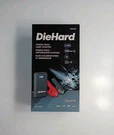 Diehard Silver 800 Lithium Jump Starter & Power Pack DH0169 Safe Smart Clamp. Fixed Price $49.00.