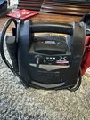 Schumacher Battery Charger Amp Portabl Power XP400 Jump Starter. Fixed Price $40.00.