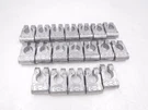 19 Pack Waytek 3/8"STUD Lead Battery Lugs For Positive Post A52425-1 See Des. Fixed Price $66.99.
