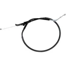 Motion Pro Black Vinyl Throttle Pull Cable 03-0216. Fixed Price $33.99.
