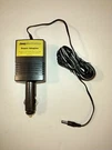 Jeep Electronics Car Power Adapter Regulated Model DCR-680 6V Output. Fixed Price $13.99.