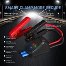 Smart Booster Cable Alligator Clamps For Imazing Car Jump Starter. Fixed Price $18.04.