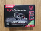 SC1319 Battery Chargers 1.5A 6/12V Fully Automatic Maintainer Automotive. Fixed Price $60.00.