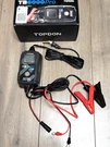 Topdon TB6000PRO 6V & 12V Lead Acid Li-ion Digital Battery Charger Tester. Fixed Price $120.89.
