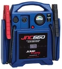 Clore Automotive Jump-n-carry JNC660 1700 Peak Amp 12 Volt Starter , Blue. Fixed Price $148.99.