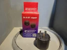 Progressive Industries 50-30 Rv Adapter. Fixed Price $23.75.