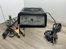 Schumacher Fully Automatic Battery Charger SE-512A Amp 12V Made In The Usa. Fixed Price $39.95.