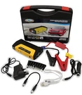12V High Power Automobile Emergency Supply Jump Starter For Cars With Led Lights. Fixed Price $68.99.
