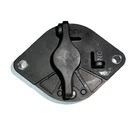 Kissling Battery Disconnect Switch, 32VDC, 500A, Heavy Duty Vehicle Pn 35-553. Fixed Price $149.99.
