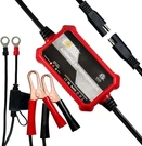 Foval Automatic Trickle Battery Charger 12V 1000MA Smart. Fixed Price $24.99.