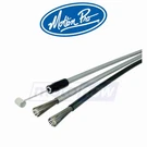 Motion Pro 01-1031 Twist Throttle Replacement For Control Cables Db. Fixed Price $43.99.
