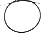 Motion Pro 02-0178 Black Vinyl Choke Cable 85-87 Honda ATC250SX. Fixed Price $17.57.