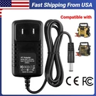 12V Charger Compatible With Everstart Maxx J7CCE/J7CE 800A Jump Starter. Fixed Price $12.82.