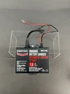 Century 87002 Onboard Battery Charger Automatic Shutoff 12 V 1.5AMP (6M). Fixed Price $39.99.