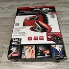 Schumacher Red Fuel SL1 Jump Starter Pack Back Up Power 12000MAH. Fixed Price $70.00.