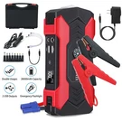 Portable Car Starter Jumper Box Power Bank Battery Charger With Led Lights. Fixed Price $53.75.
