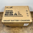 Towertop Pro Max 3/15/25A 12V Smart Battery Charger Agm Lithium. Fixed Price $124.99.
