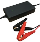 Vmax VBC1205 Smart Battery Charger 5A 12V 3-STAGE Maintainer Agm Sla Vrla Wet. Fixed Price $39.99.