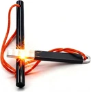 4" Portable Pocket Waterproof Ferrocerium Rod Fire Starter Survival Tool... Fixed Price $7.49.