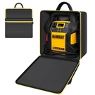 Car Jumper Starter Storage Bag Compatible With Dewalt DXAEJ14 Digital Portabl.... Fixed Price $43.35.