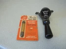 Vintage Automobile Battery Testers Allen Cell And Thexton. Fixed Price $12.00.