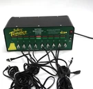 Deltran Battery Tender 021-0134-1 10-BANK Charger Management System. Fixed Price $549.99.