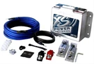 Xs Power XP750CK 12V Agm Supplemental Battery With M6 Terminal Bolt, Max 750AMPS. Fixed Price $199.99.