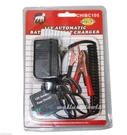 12V Volt Automatic Battery Float Trickle Charger Car, Boat Direct Ac. Fixed Price $19.98.