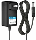 Ac Adapter For HD7481 Husky 8-IN-1 Power Source Jump Starter Charger. Fixed Price $12.04.