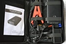 Winplus 12V Car Jump Starter & Portable Power Bank Capacity 8000MAH. Fixed Price $37.99.