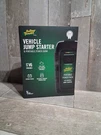 Battery Tender 030-1000-WH Vehicle Jump Starter & Portable Power Bank **new**. Fixed Price $34.97.
