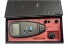 DT6235B Sinometer Digital Photo Contact Tachometer Rpm Surface Speed. Fixed Price $47.78.