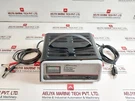 Schumacher SE-1052 Starter Charger 2/10/50 Amp 12V 120VAC 60HZ. Fixed Price $255.54.