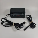 Schumacher Battery Charger Model MC-1 Amp Slow 6/12 Volts Electric. Fixed Price $19.98.