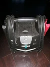 Rarely Used Portable 750 Amp Battery Jump Starter W/ Air Compressor -very Nice. Fixed Price $80.00.