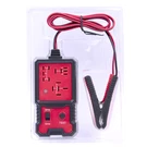 12-24V Car Battery Tester, Digital Automotive Alternator Analyzer. Fixed Price $11.99.