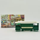 Vintage Avon Cable Car Wild Country After Shave Full Bottle 4 Fl Oz With Box. Fixed Price $20.85.