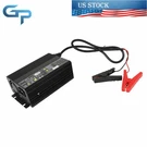 48V 8A Battery Charger For Lithium LIFEPO4 Deep Cycle Rechargeable. Fixed Price $70.14.