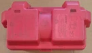 Noco Snap-top Battery Box Group 24 30 Street/strip Marine Vintage. Fixed Price $50.00.