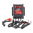 Yuasa 6/12 Volt, Amp Automatic Battery Charger & Maintainer YUA1202262. Fixed Price $87.95.