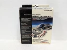 Noco IGK1550 Battery Isolator Installation Kit. Fixed Price $17.99.