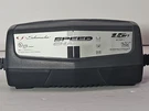 Schumacher Speed 15A 6/12V Auto Battery Charger Tested Working. Fixed Price $38.86.