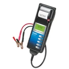 Battery And Electrical System Analyzer With Built Printer Midtronics MDX-650P. Fixed Price $800.00.