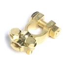 Grote 829126 Top Post Terminal, Brass, 6; 2/0 Ga, Pk. Fixed Price $26.34.