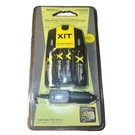 4-AA Hi Capacity 3100MAH Battery & Ac/dc 110/220 Volt Charger. Fixed Price $19.99.