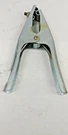 Pearson EG-300 Steel Ground Clamp Zinc Plated. Fixed Price $14.36.