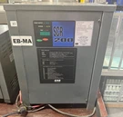 Gnb SCR200 Silicon Controlled Rectifier Chargers. Fixed Price $575.00.