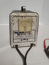 Rare Htf Vintage Minnkota Amp Battery Charger Model #30-706 Sold As Is Read. Fixed Price $59.00.