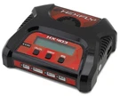 Redcat Hexfly HX-403 Dual Port Ac/dc Lipo/life Battery Charger RER07788. Fixed Price $43.99.
